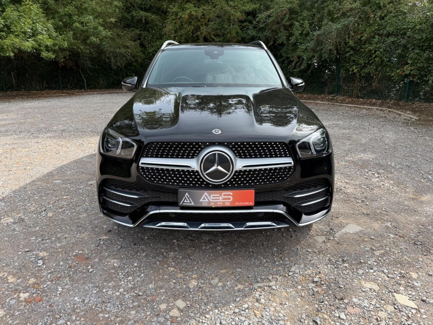 Used Mercedes-Benz GLE 2020 for sale - 77204825: Photo 11