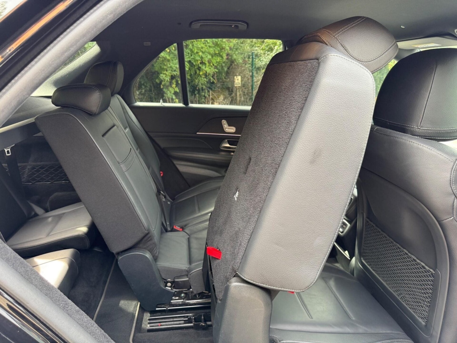 Used Mercedes-Benz GLE 2020 for sale - 77204825: Photo 12