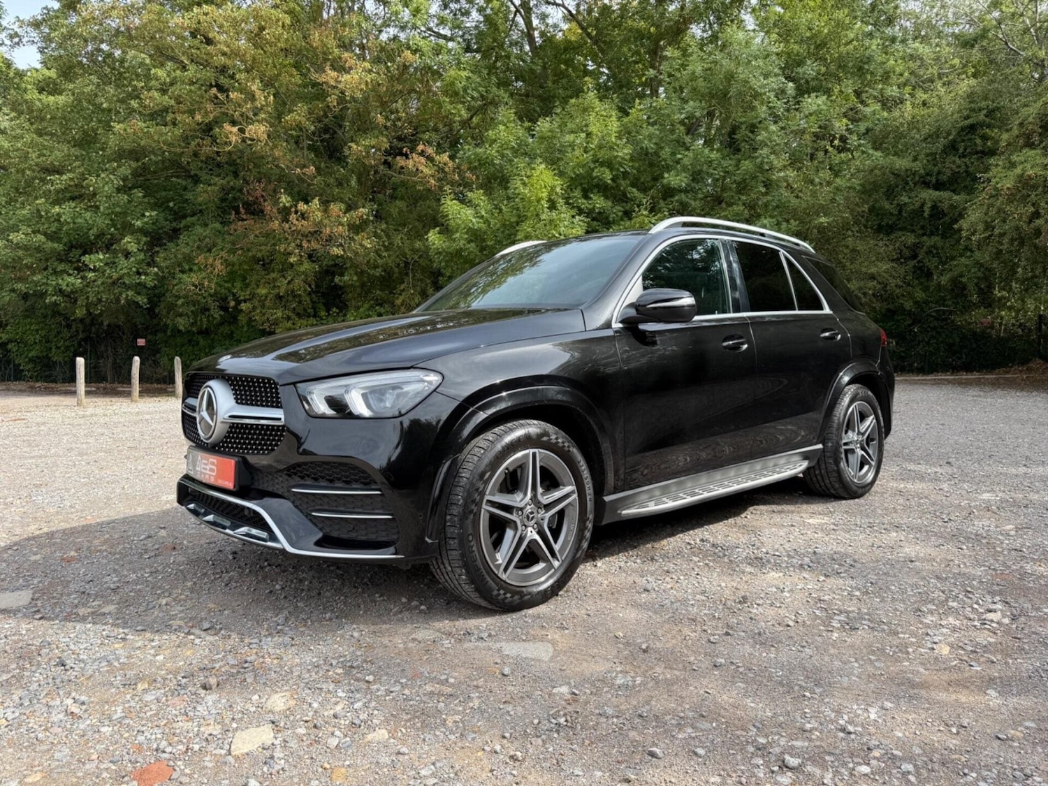 Used Mercedes-Benz GLE 2020 for sale - 77204825: Photo 13