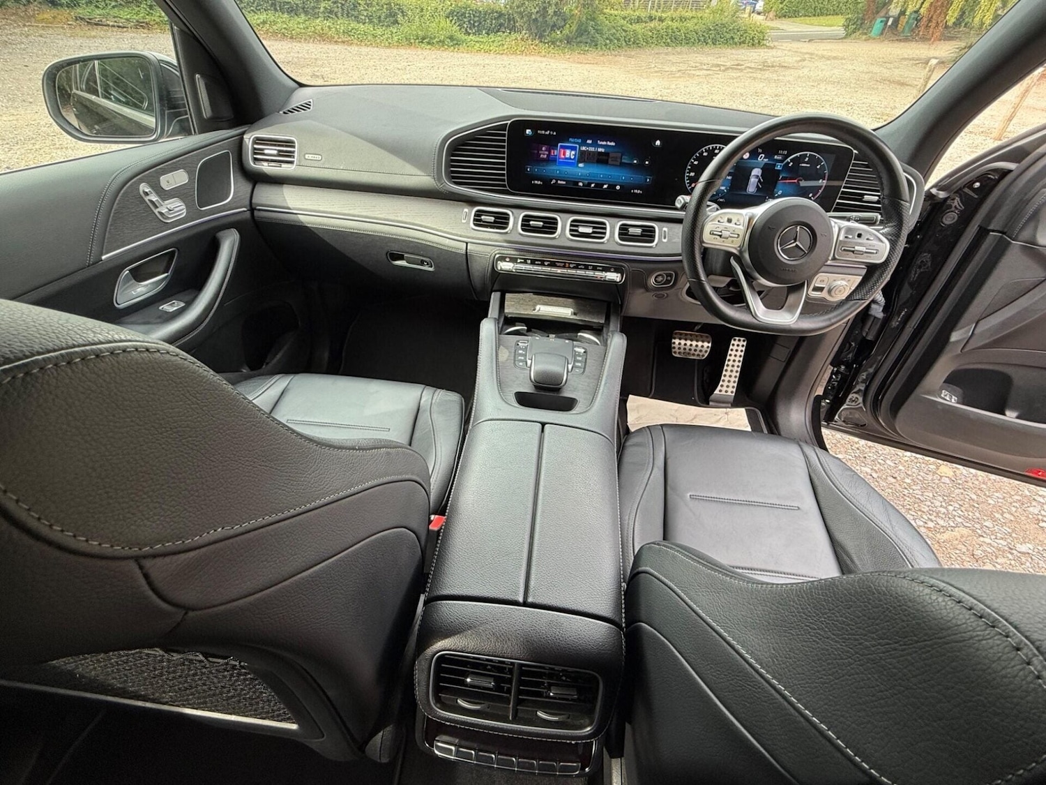 Used Mercedes-Benz GLE 2020 for sale - 77204825: Photo 16