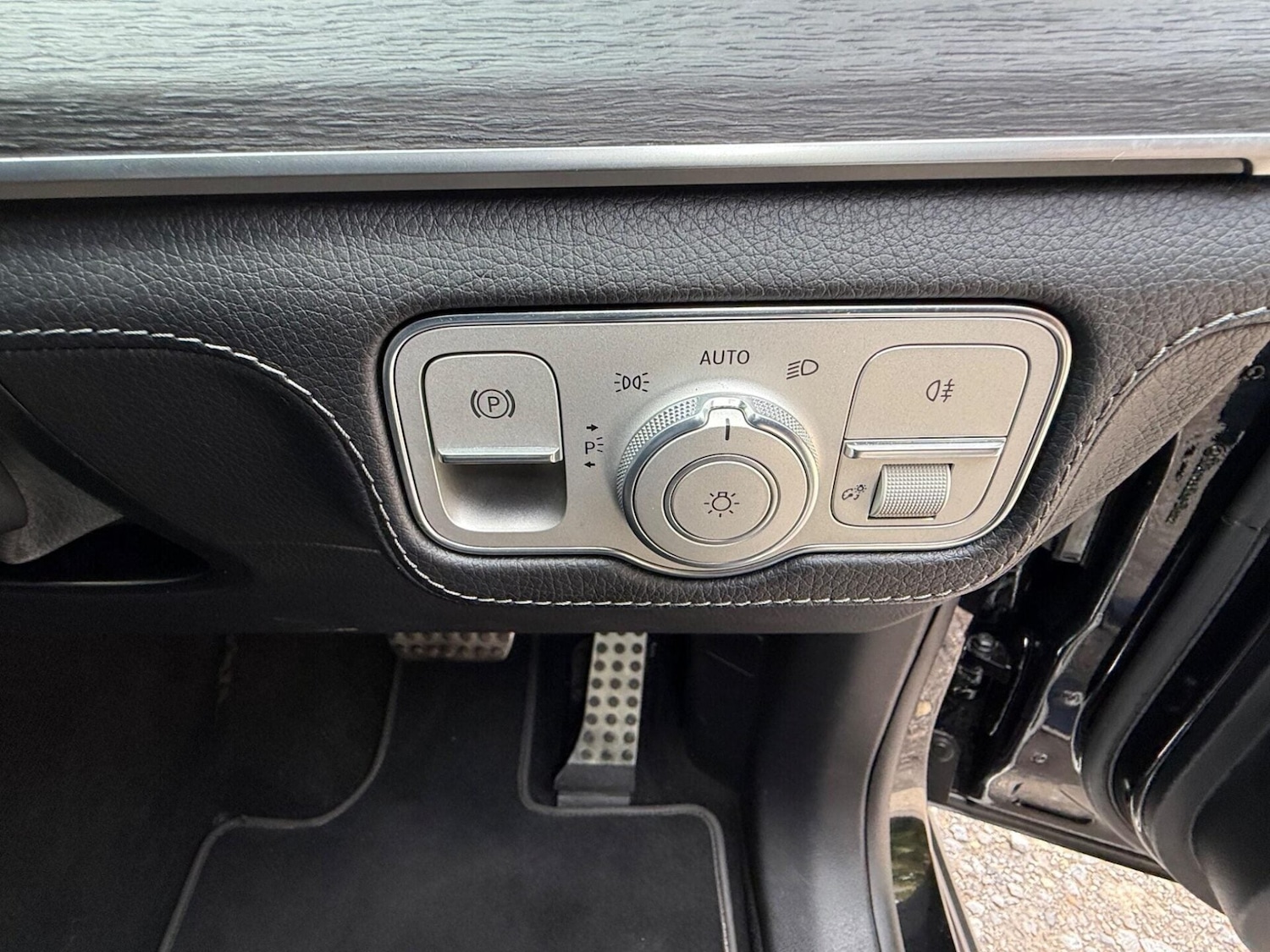 Used Mercedes-Benz GLE 2020 for sale - 77204825: Photo 18