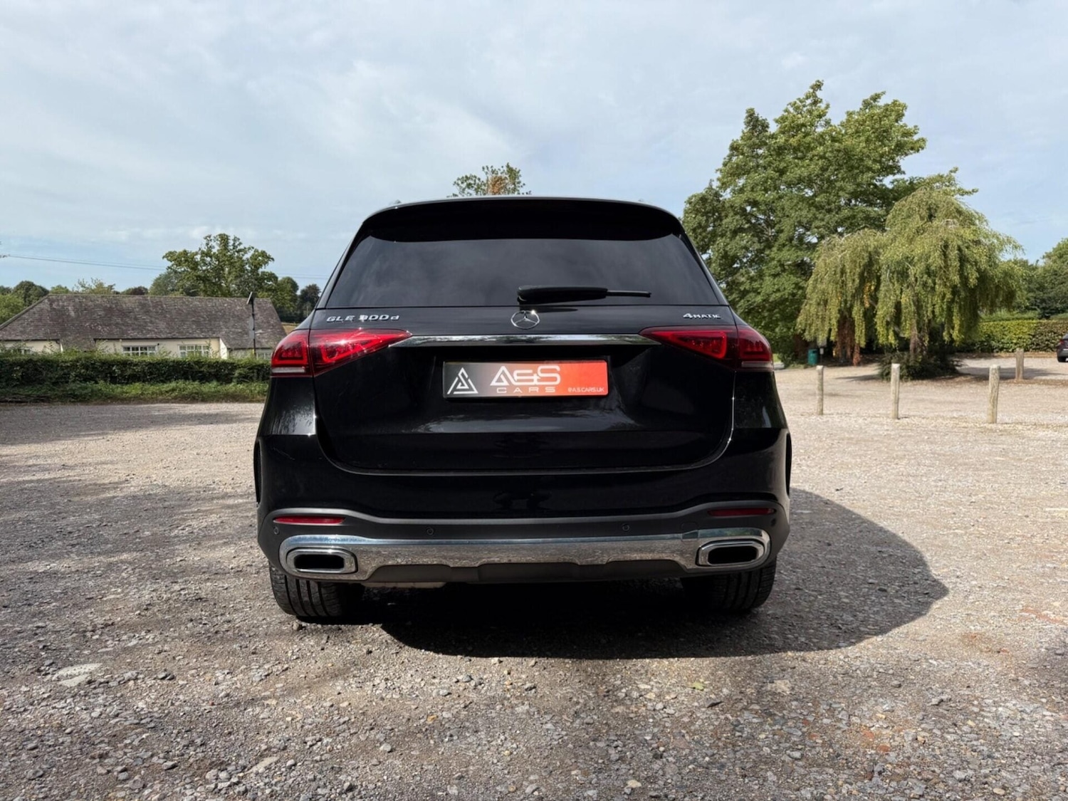 Used Mercedes-Benz GLE 2020 for sale - 77204825: Photo 19