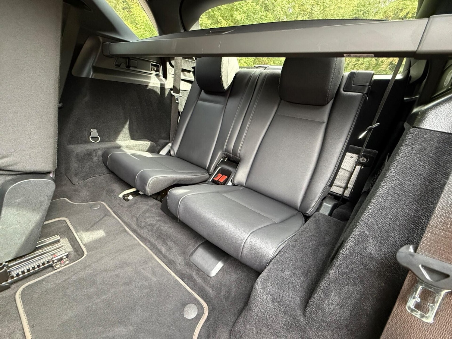 Used Mercedes-Benz GLE 2020 for sale - 77204825: Photo 20