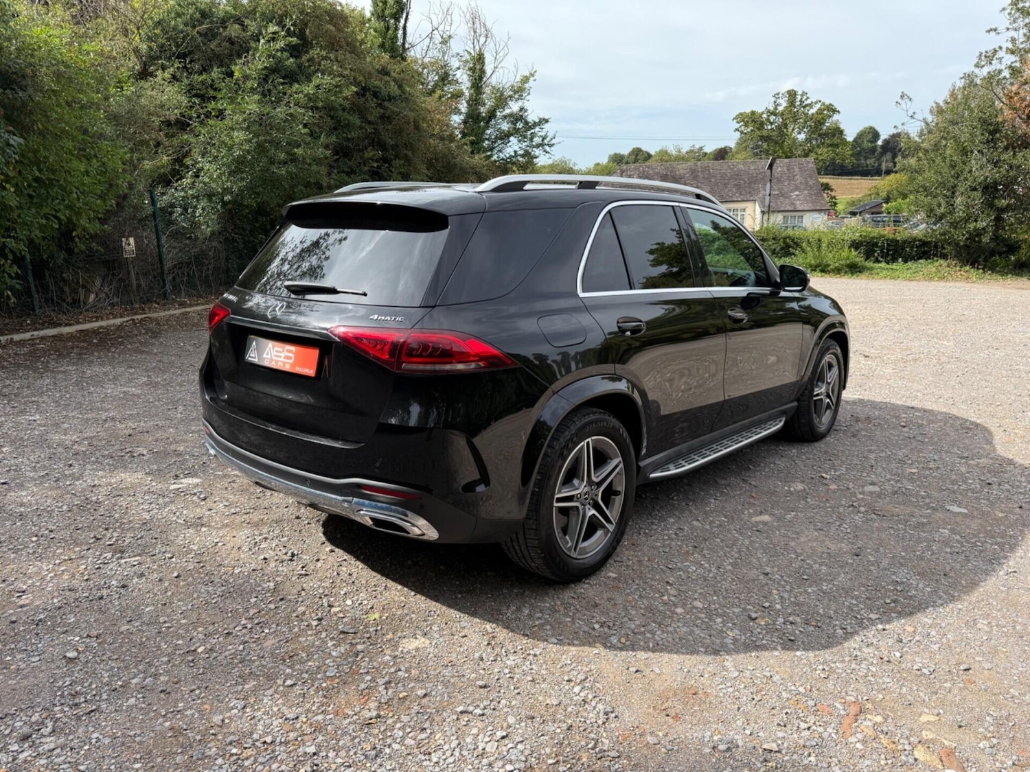 Used Mercedes-Benz GLE 2020 for sale - 77204825: Photo 21