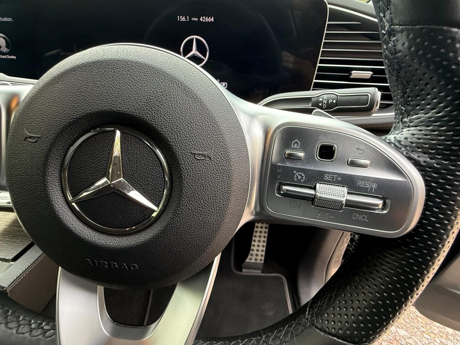 Used Mercedes-Benz GLE 2020 for sale - 77204825: Photo 24