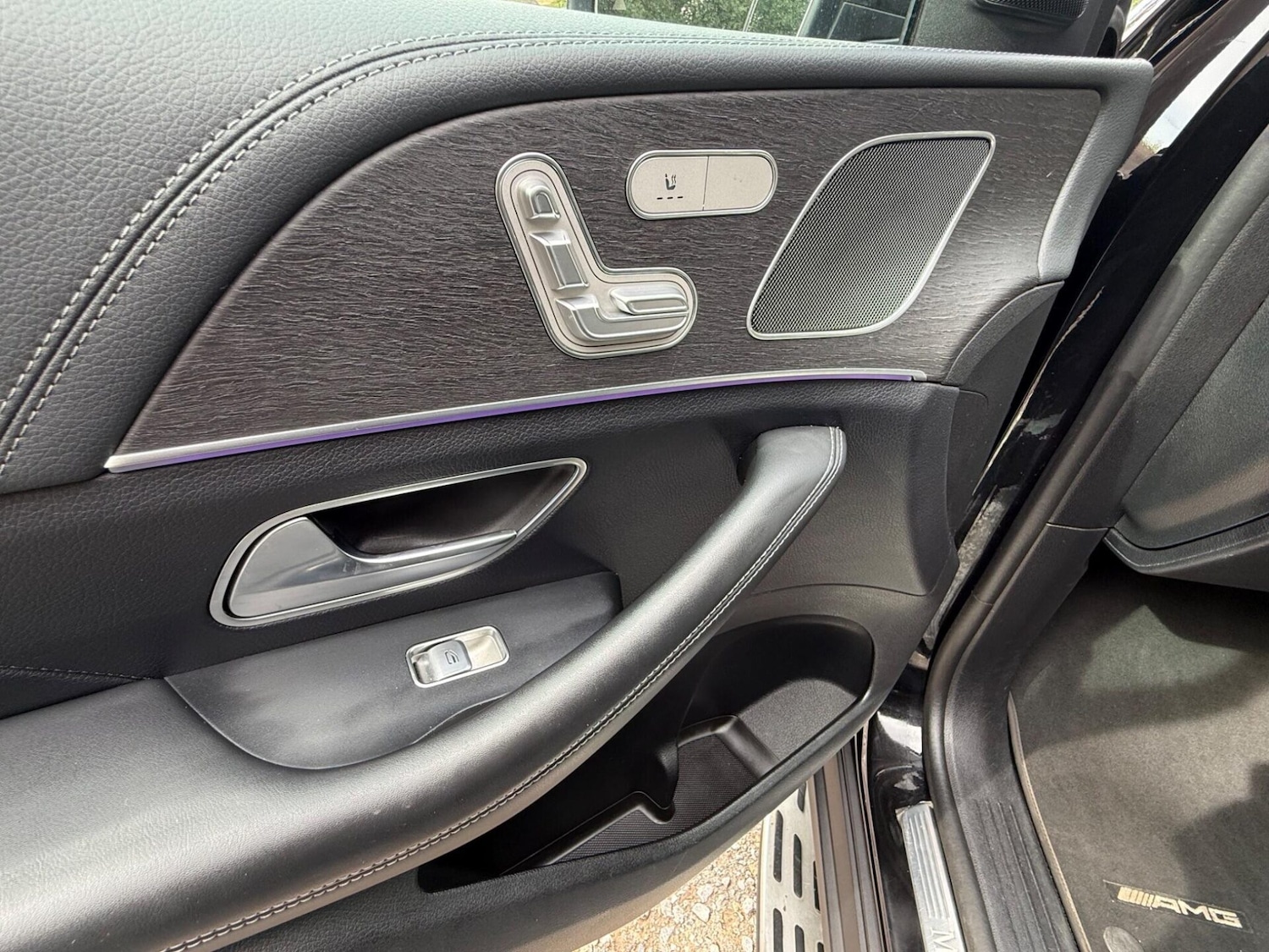 Used Mercedes-Benz GLE 2020 for sale - 77204825: Photo 26