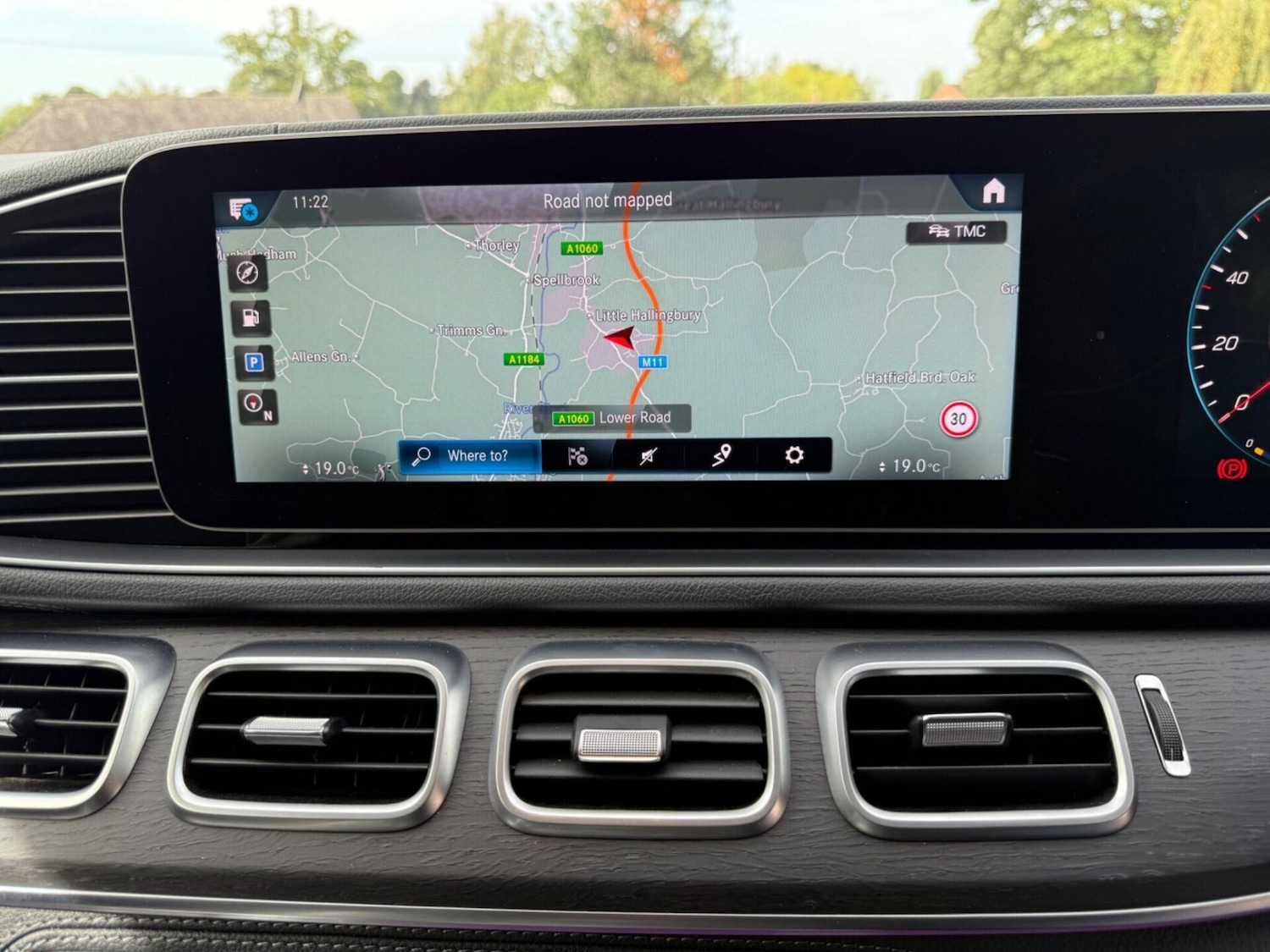 Used Mercedes-Benz GLE 2020 for sale - 77204825: Photo 28