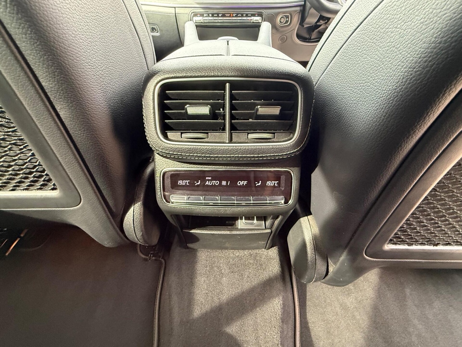 Used Mercedes-Benz GLE 2020 for sale - 77204825: Photo 29