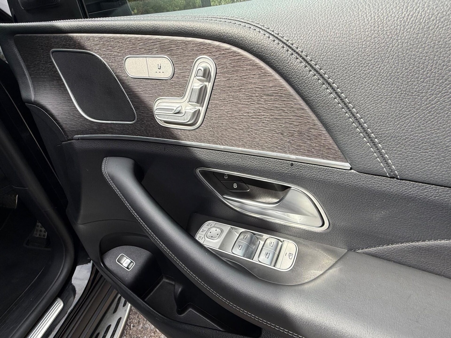 Used Mercedes-Benz GLE 2020 for sale - 77204825: Photo 30