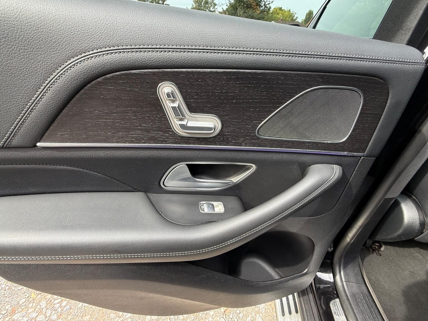 Used Mercedes-Benz GLE 2020 for sale - 77204825: Photo 31