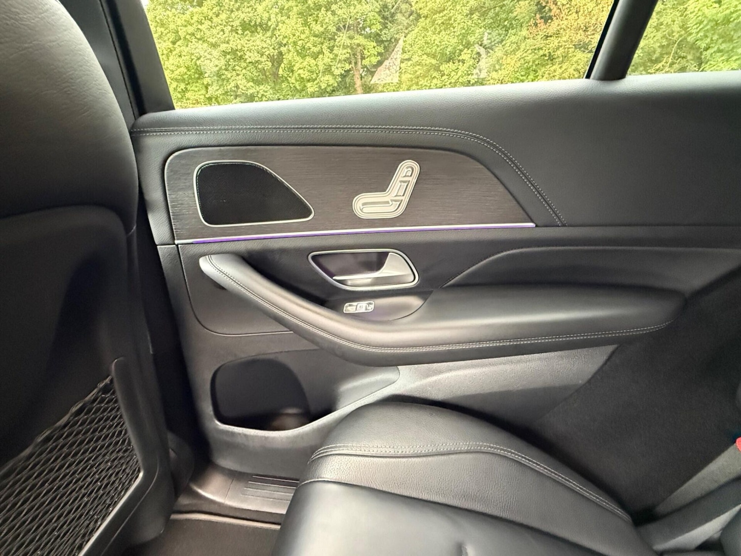 Used Mercedes-Benz GLE 2020 for sale - 77204825: Photo 33