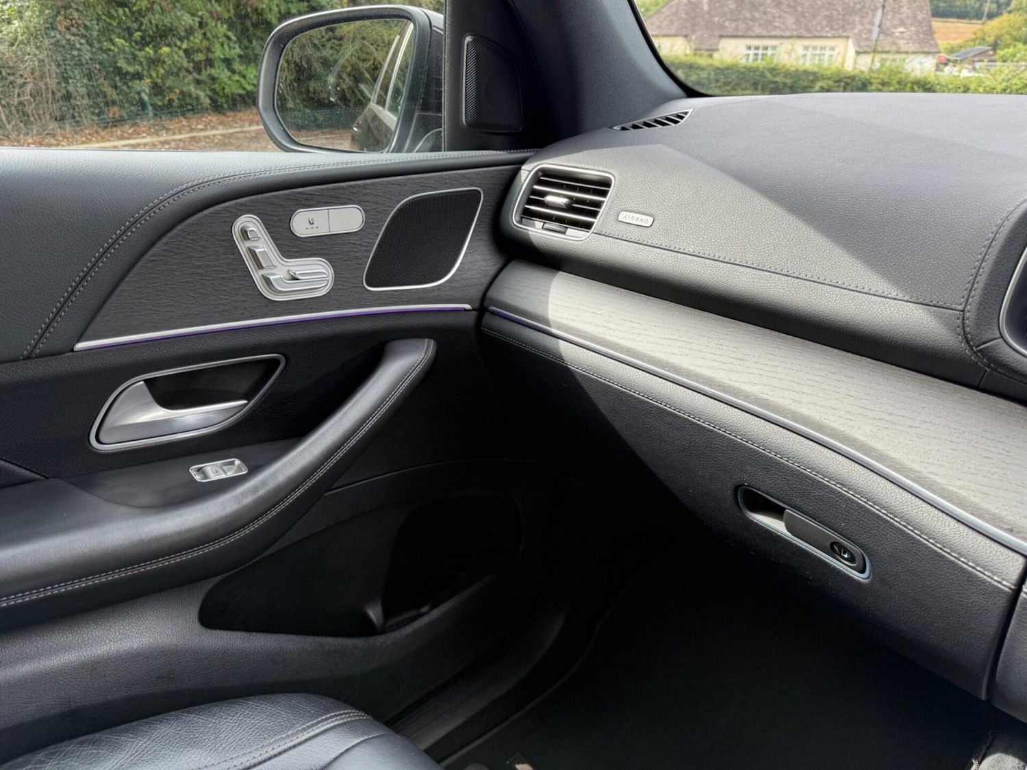 Used Mercedes-Benz GLE 2020 for sale - 77204825: Photo 34