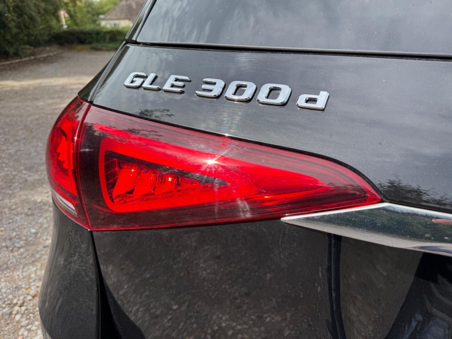 Used Mercedes-Benz GLE 2020 for sale - 77204825: Photo 37