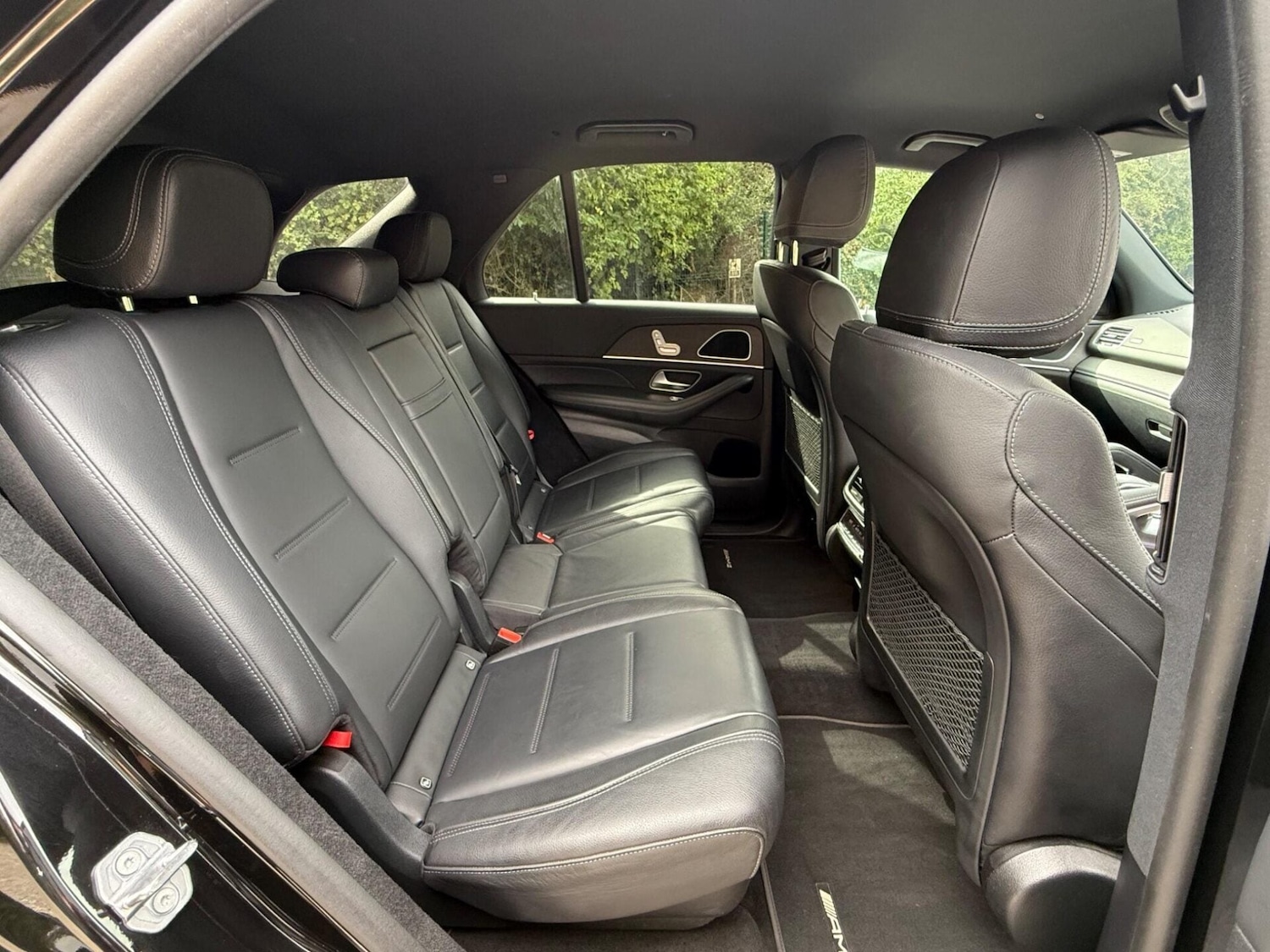 Used Mercedes-Benz GLE 2020 for sale - 77204825: Photo 4