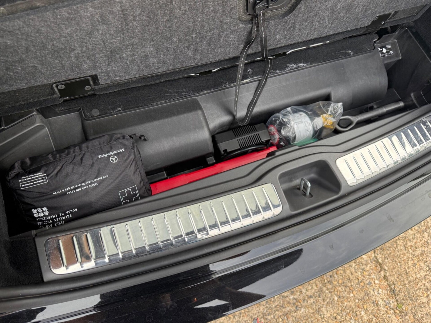 Used Mercedes-Benz GLE 2020 for sale - 77204825: Photo 40