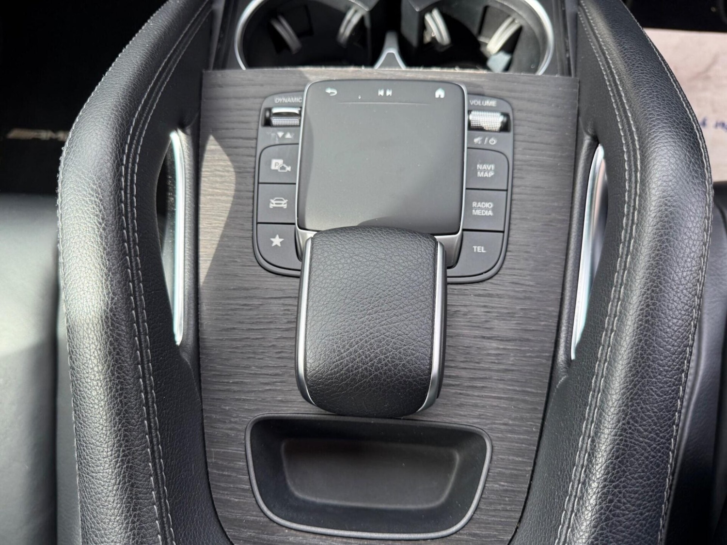 Used Mercedes-Benz GLE 2020 for sale - 77204825: Photo 44