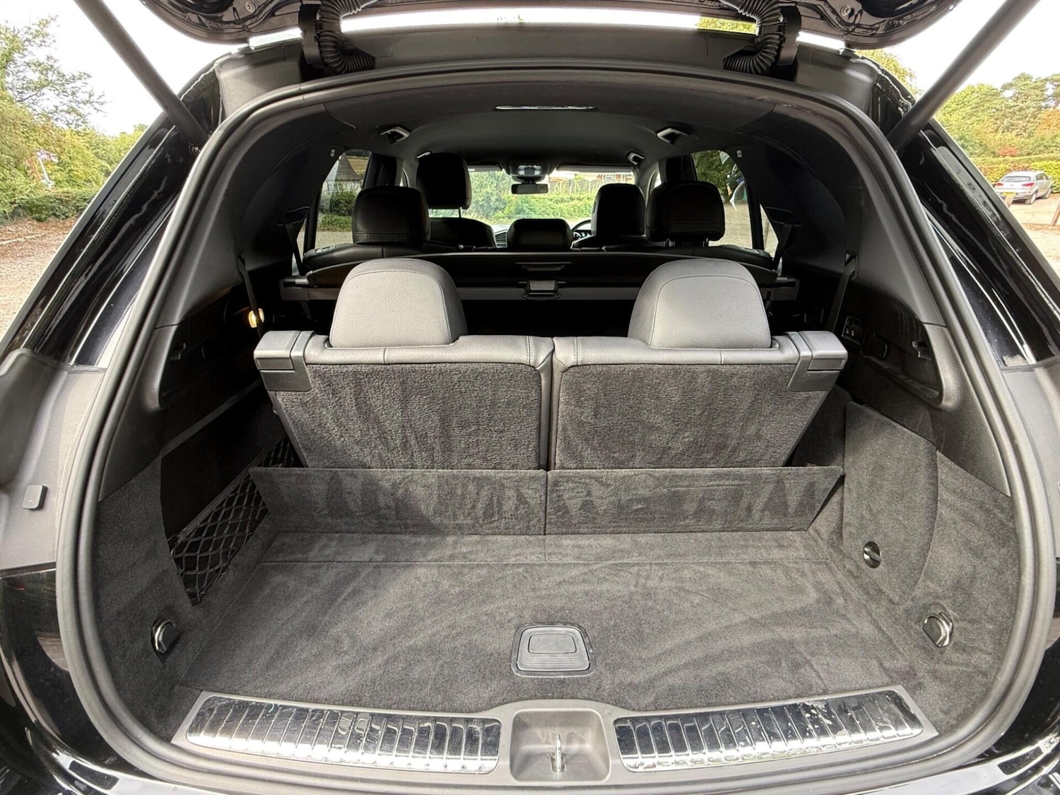 Used Mercedes-Benz GLE 2020 for sale - 77204825: Photo 45