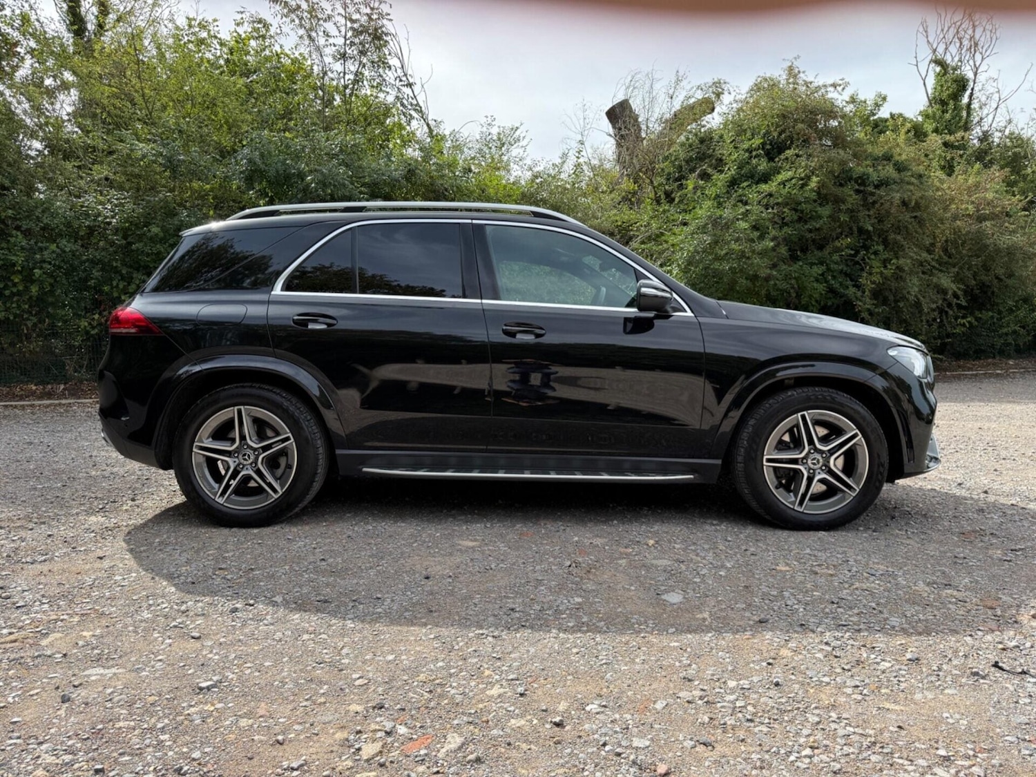 Used Mercedes-Benz GLE 2020 for sale - 77204825: Photo 6