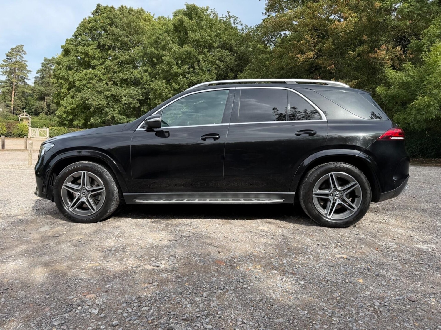 Used Mercedes-Benz GLE 2020 for sale - 77204825: Photo 8