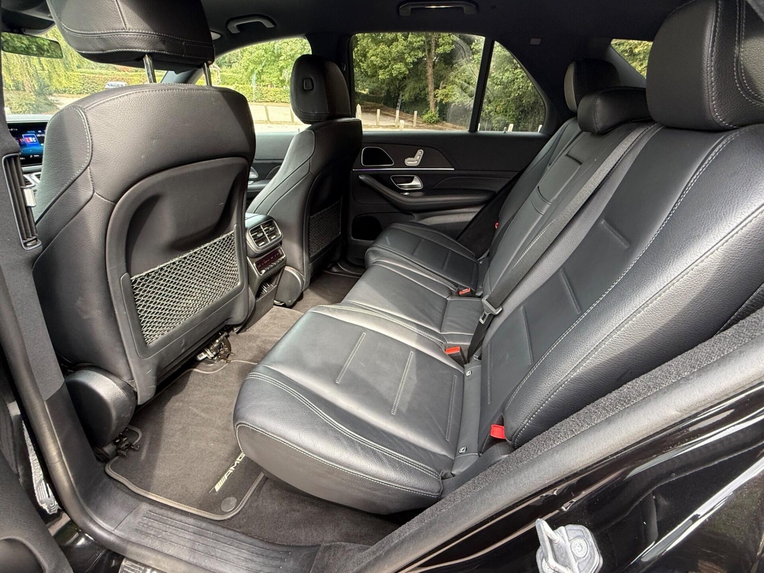 Used Mercedes-Benz GLE 2020 for sale - 77204825: Photo 9