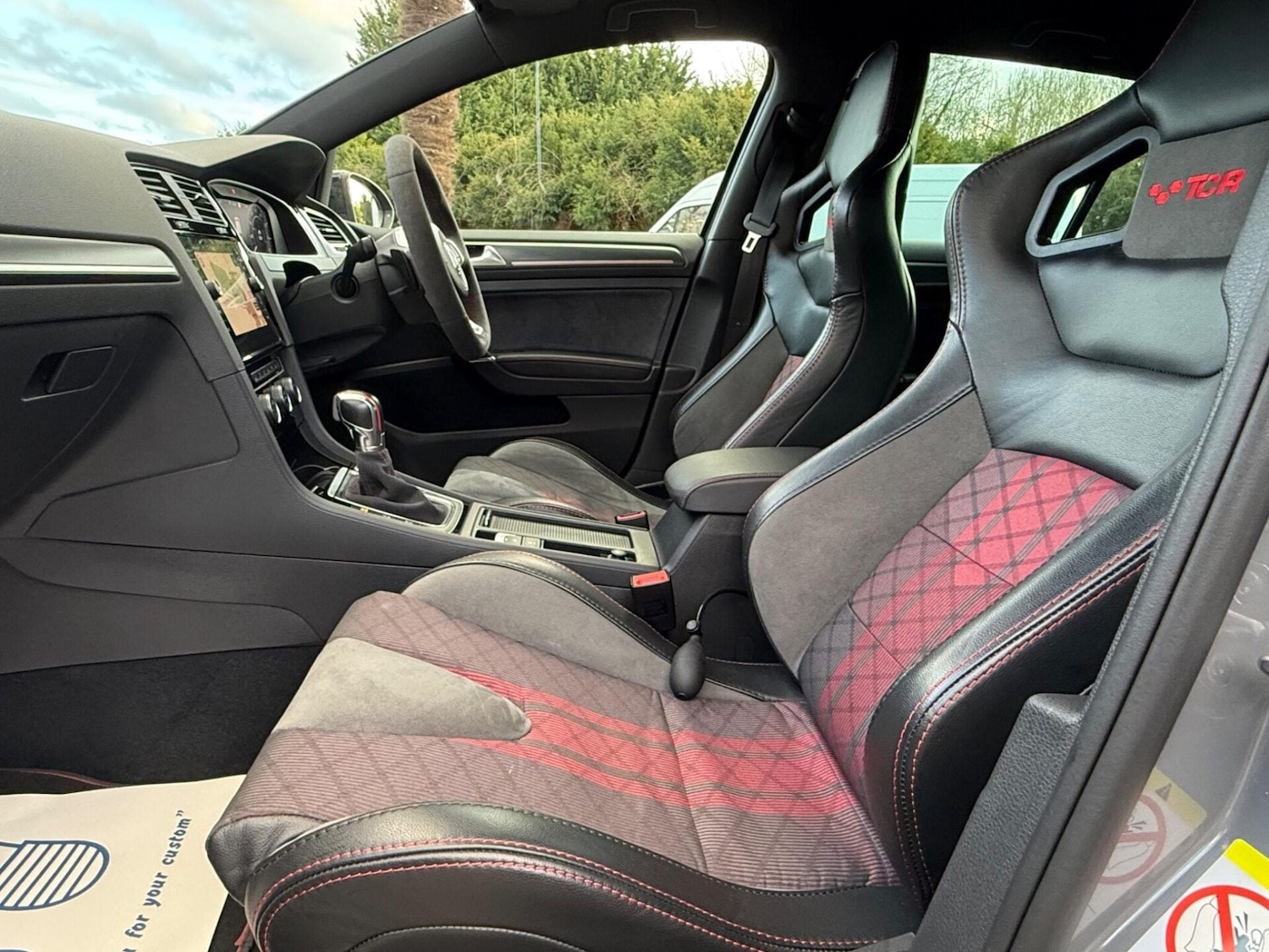 Used Volkswagen Golf 2020 for sale - 77830082: Photo 2