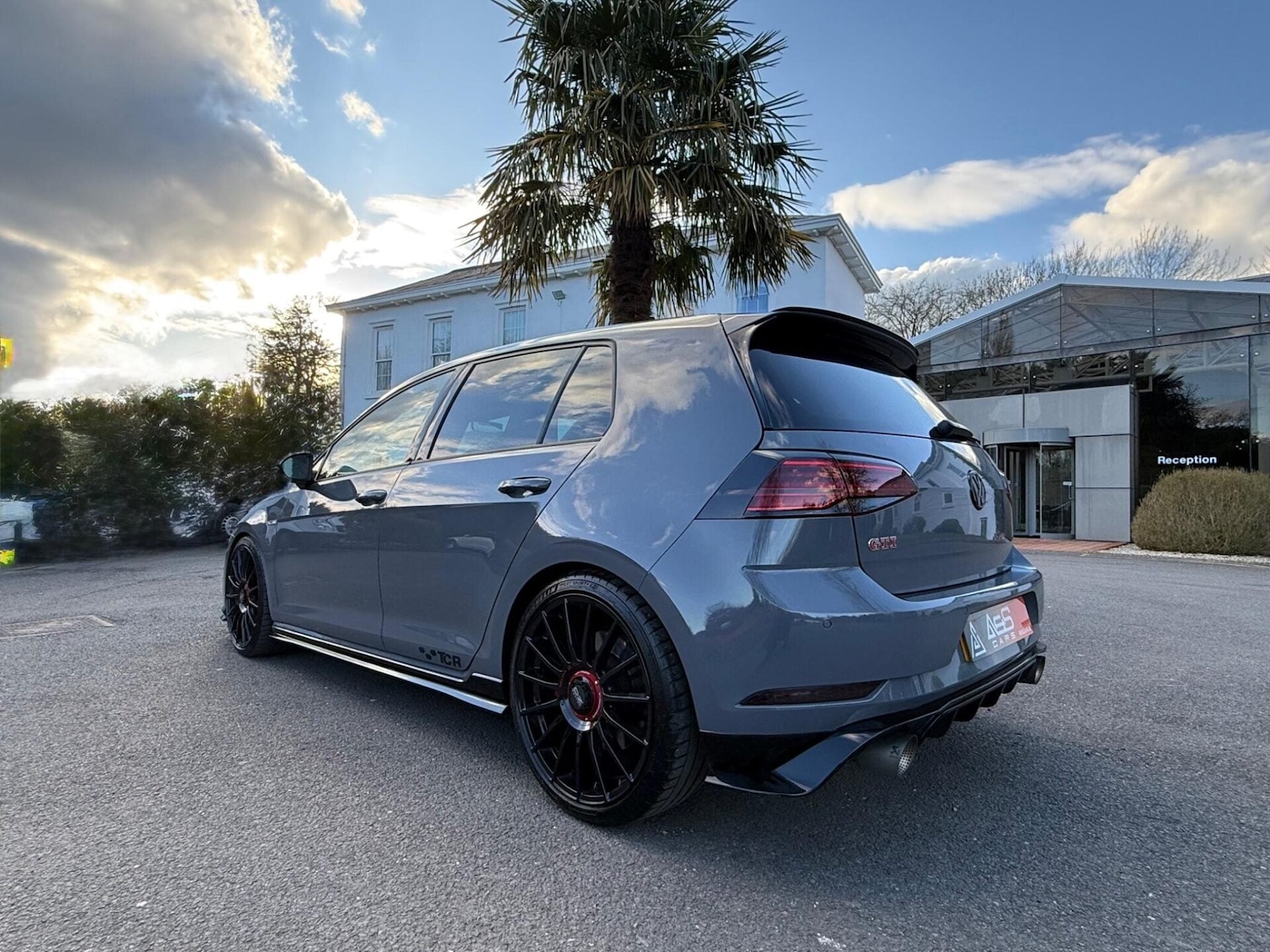 Used Volkswagen Golf 2020 for sale - 77830082: Photo 20