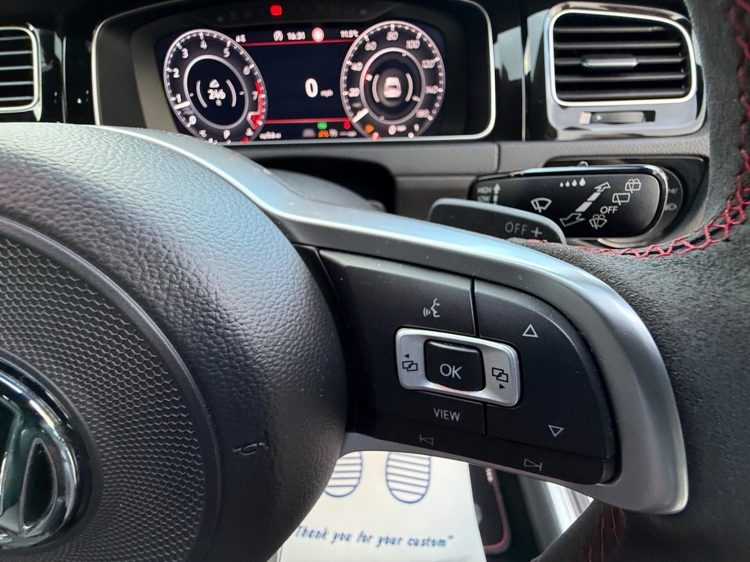 Used Volkswagen Golf 2020 for sale - 77830082: Photo 29