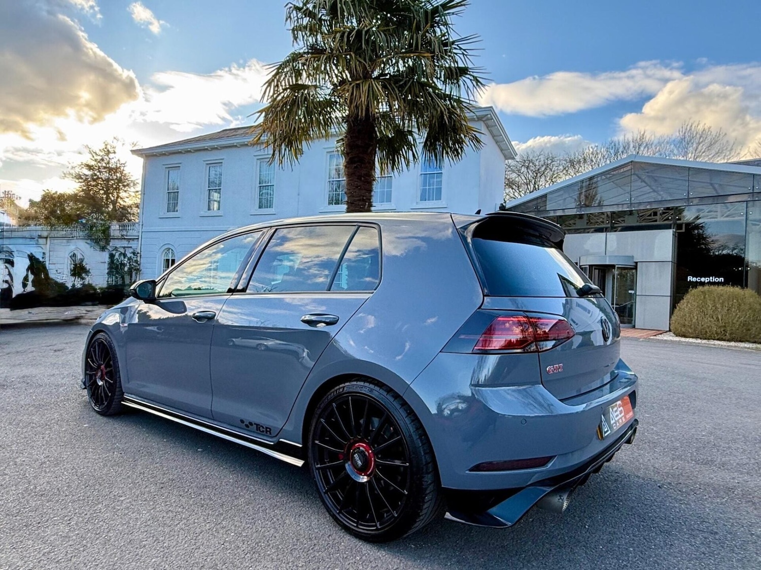 Used Volkswagen Golf 2020 for sale - 77830082: Photo 3