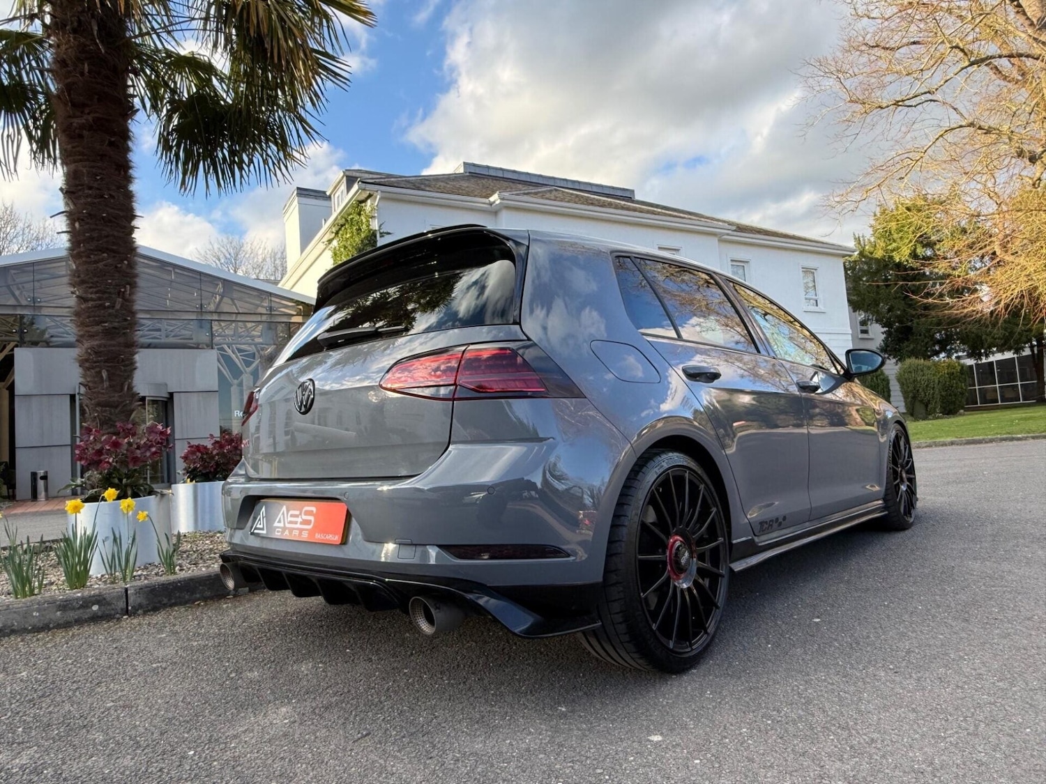 Used Volkswagen Golf 2020 for sale - 77830082: Photo 45