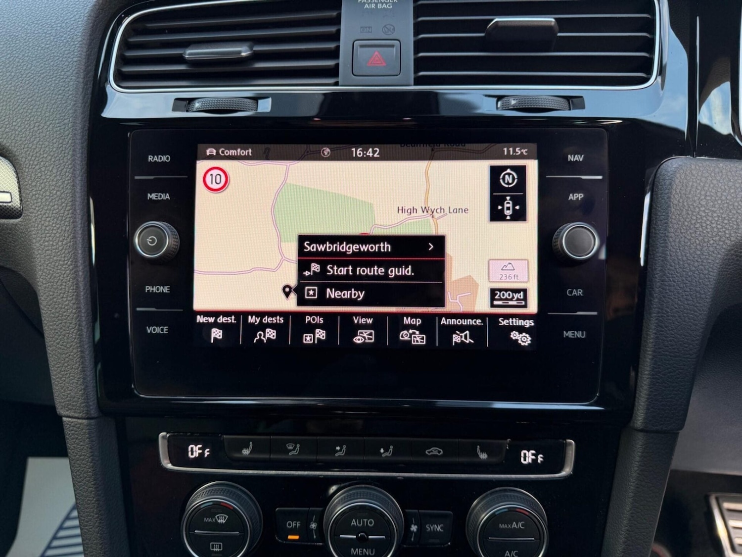 Used Volkswagen Golf 2020 for sale - 77830082: Photo 58