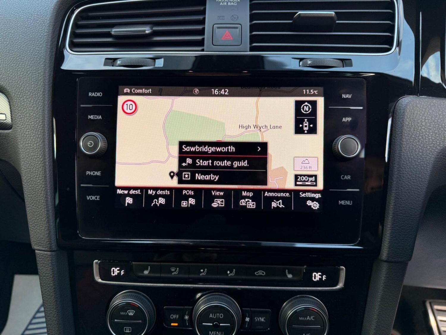 Used Volkswagen Golf 2020 for sale - 77830082: Photo 59