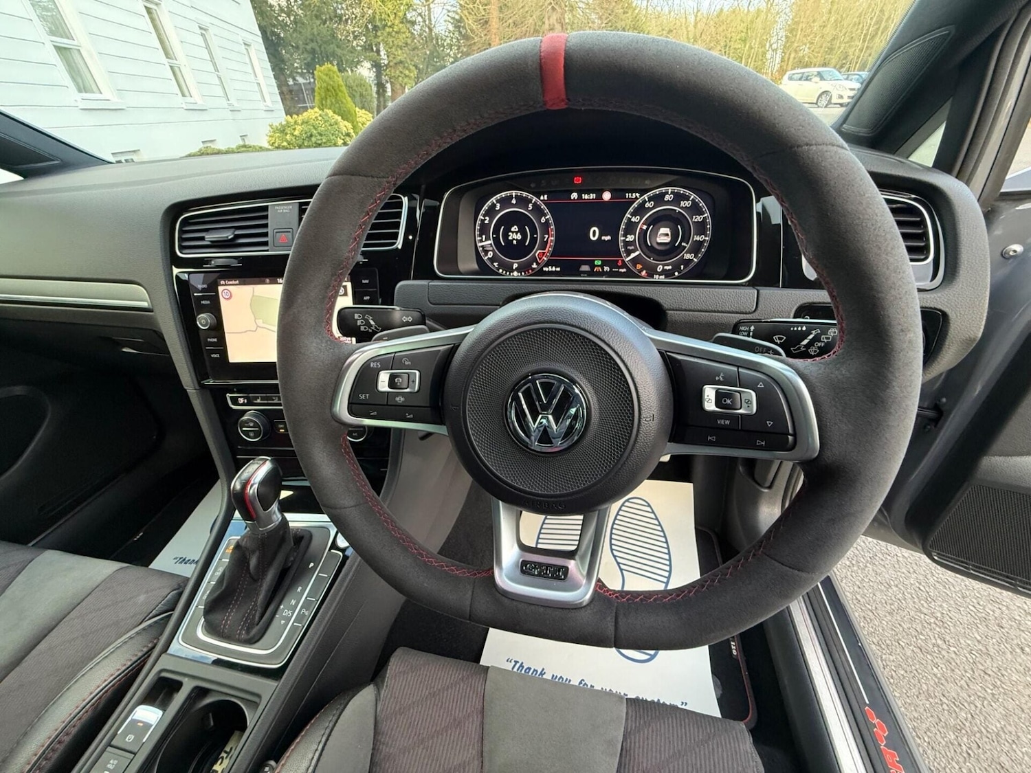 Used Volkswagen Golf 2020 for sale - 77830082: Photo 70