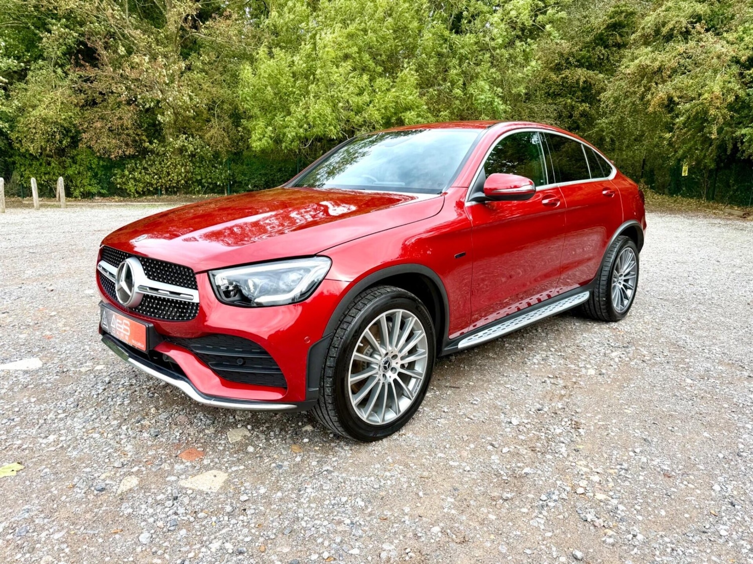 Used Mercedes-Benz GLC 2022 for sale - 77204827: Photo 13