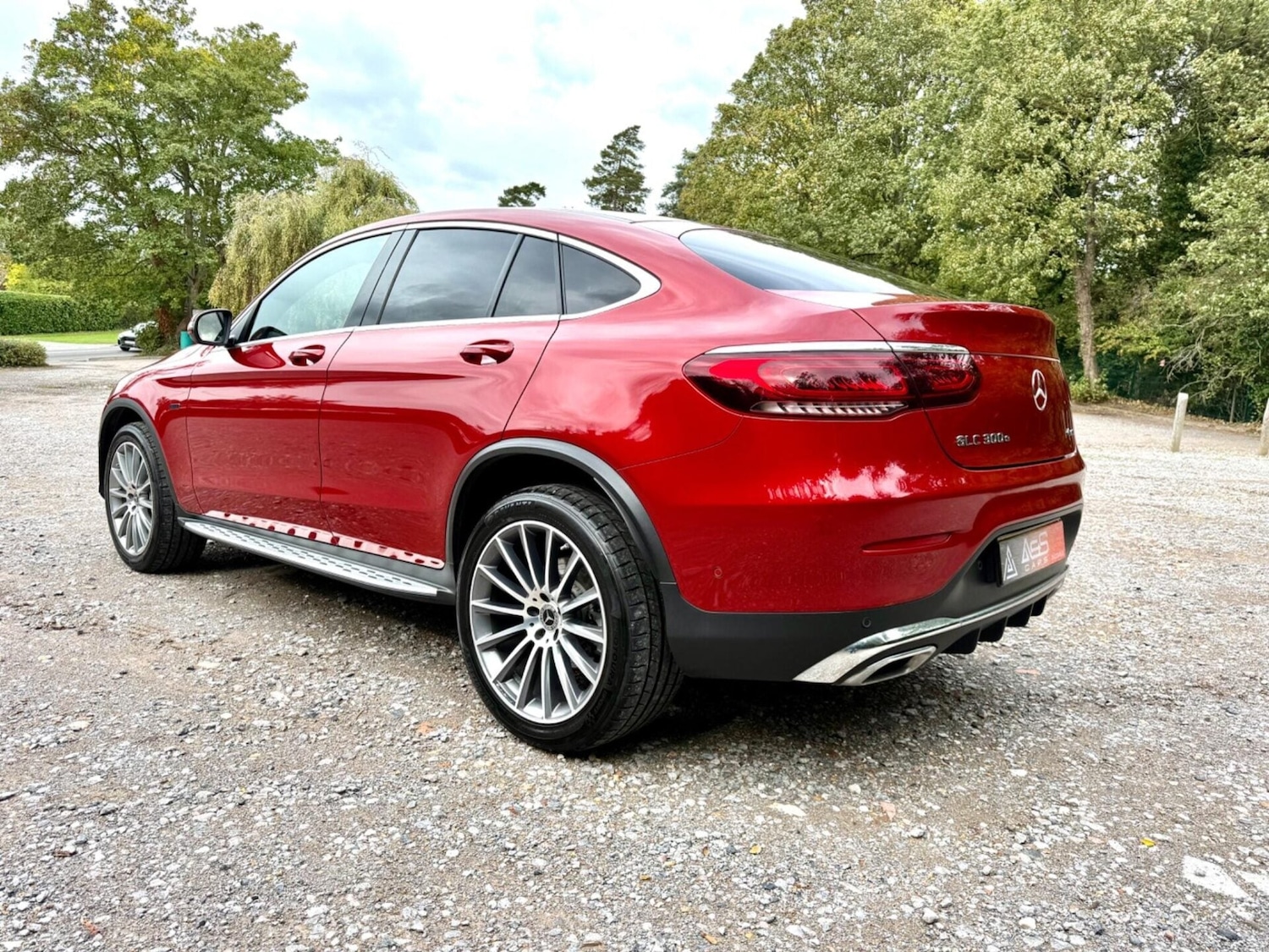 Used Mercedes-Benz GLC 2022 for sale - 77204827: Photo 15