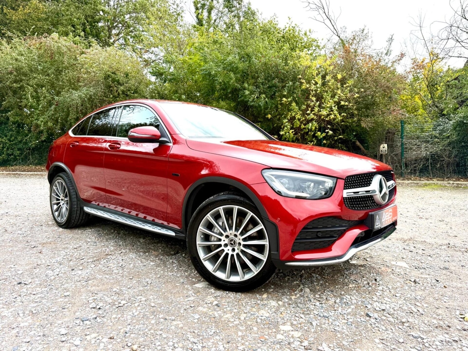 Used Mercedes-Benz GLC 2022 for sale - 77204827: Photo 16