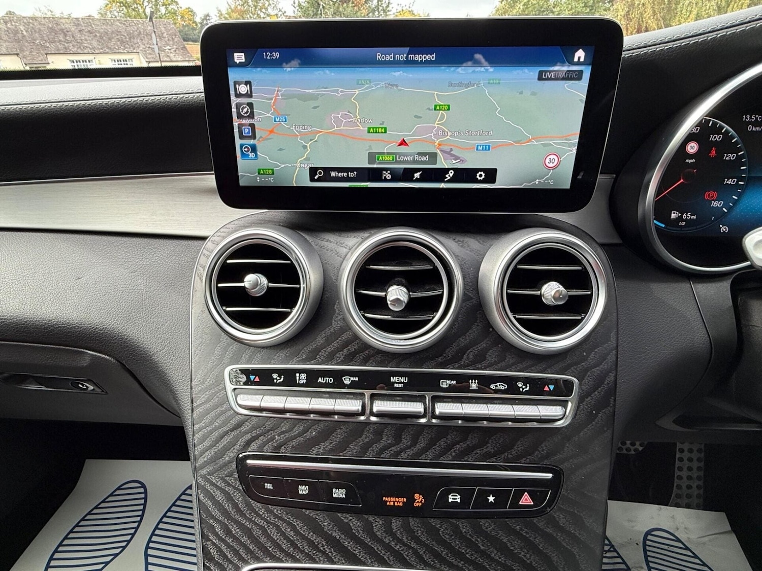 Used Mercedes-Benz GLC 2022 for sale - 77204827: Photo 17