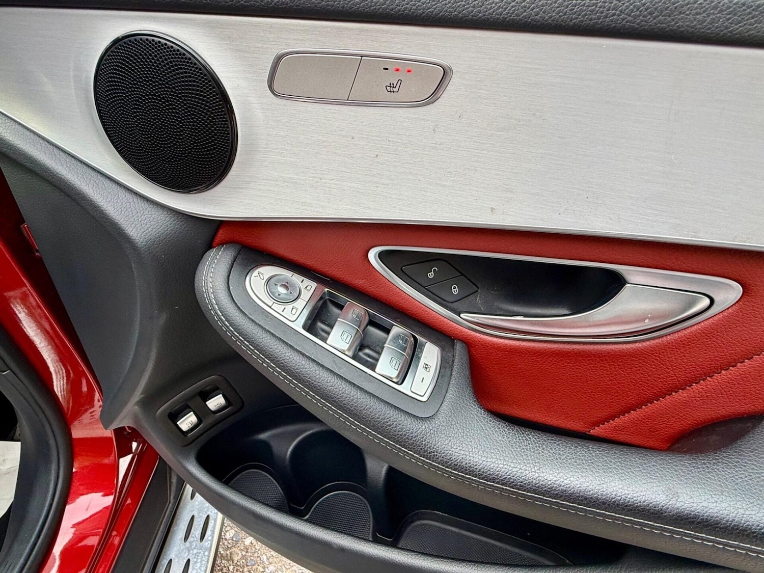 Used Mercedes-Benz GLC 2022 for sale - 77204827: Photo 19