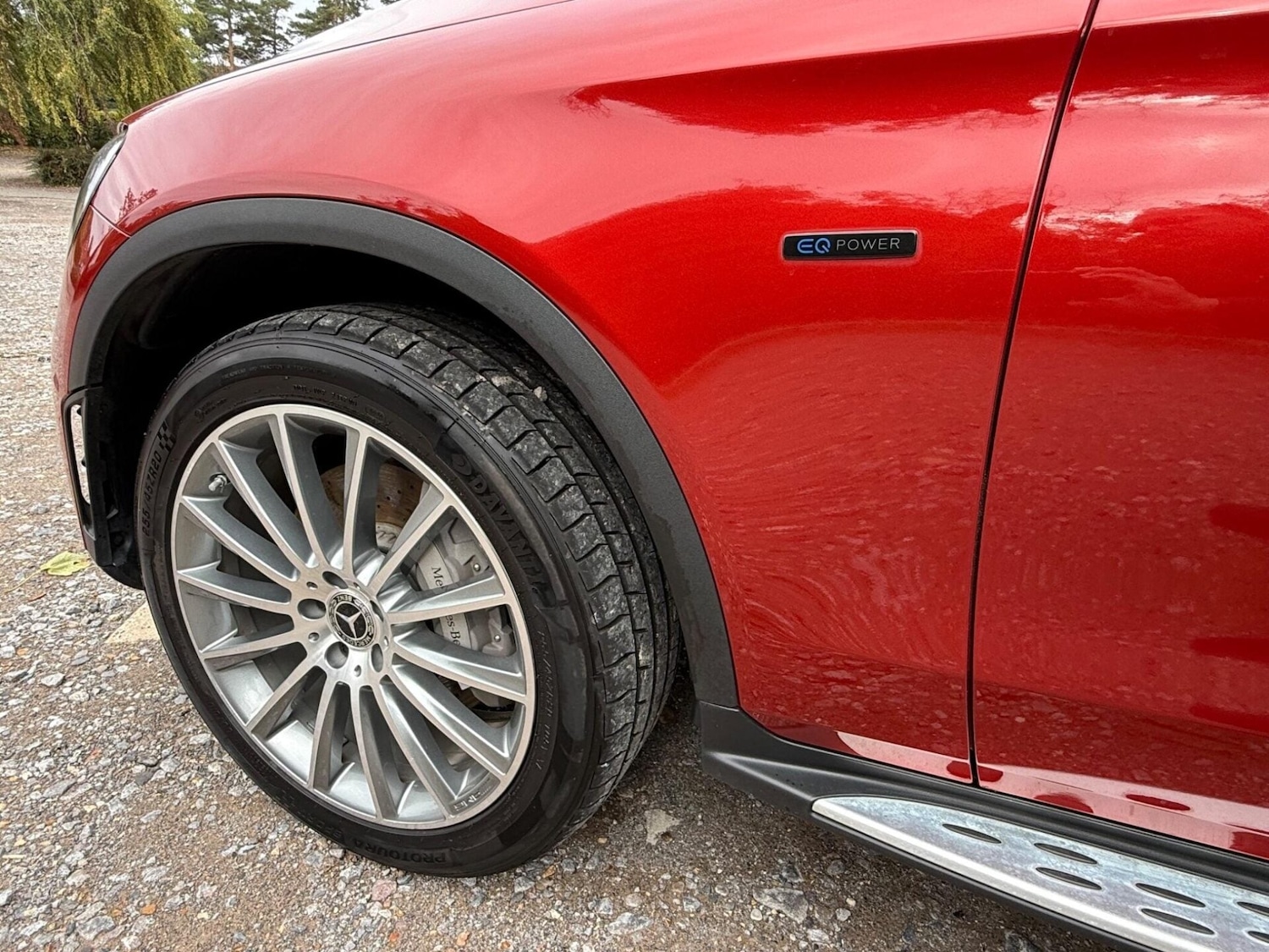 Used Mercedes-Benz GLC 2022 for sale - 77204827: Photo 24