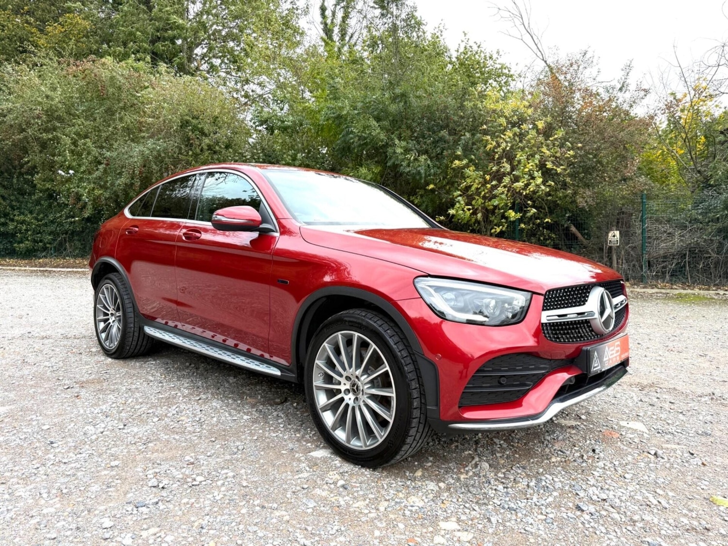 Used Mercedes-Benz GLC 2022 for sale - 77204827: Photo 28