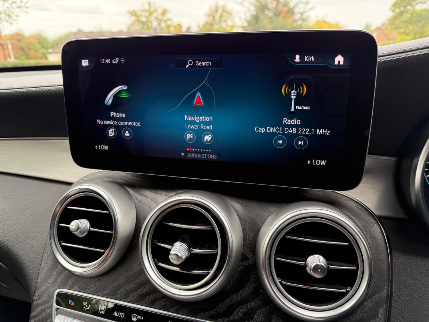 Used Mercedes-Benz GLC 2022 for sale - 77204827: Photo 29