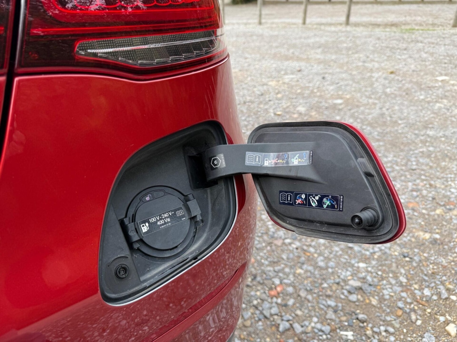 Used Mercedes-Benz GLC 2022 for sale - 77204827: Photo 33