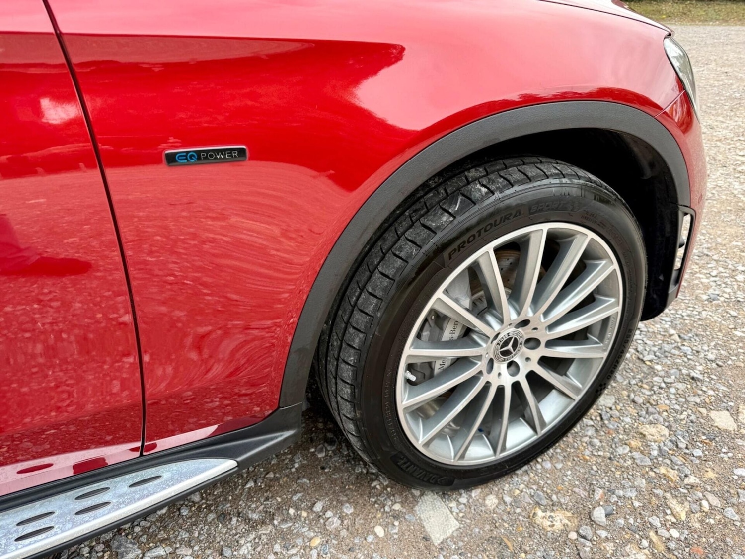 Used Mercedes-Benz GLC 2022 for sale - 77204827: Photo 34