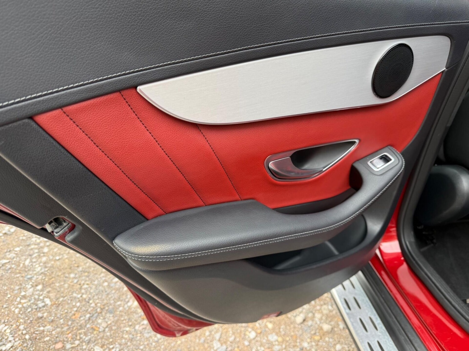 Used Mercedes-Benz GLC 2022 for sale - 77204827: Photo 35