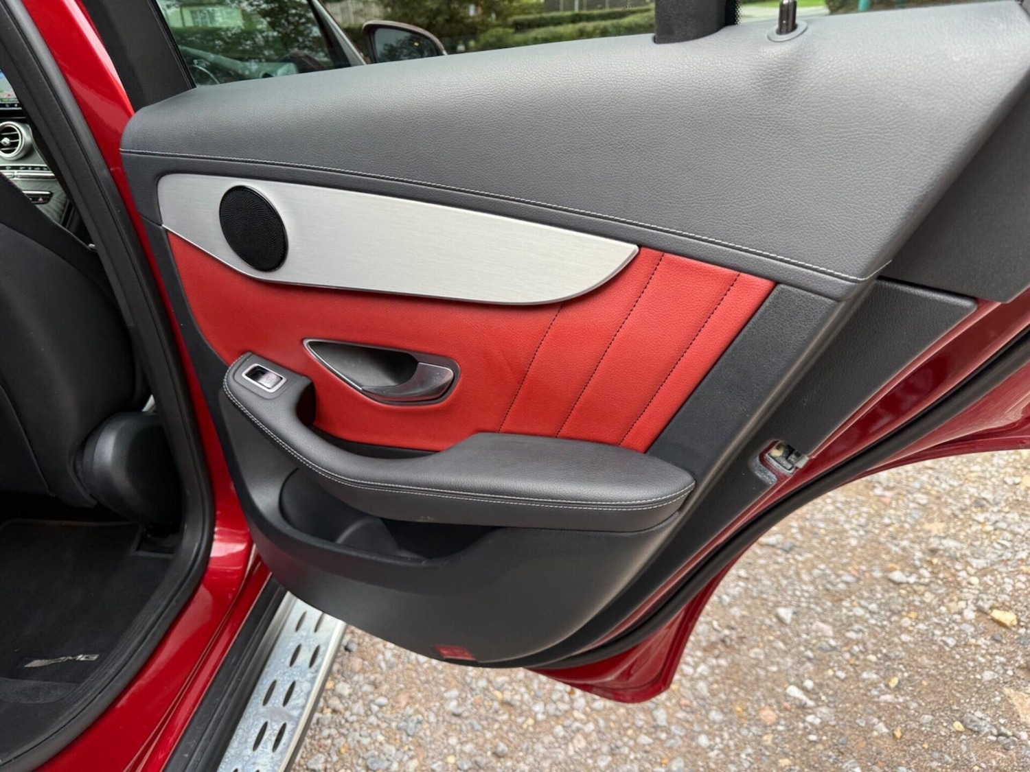 Used Mercedes-Benz GLC 2022 for sale - 77204827: Photo 37