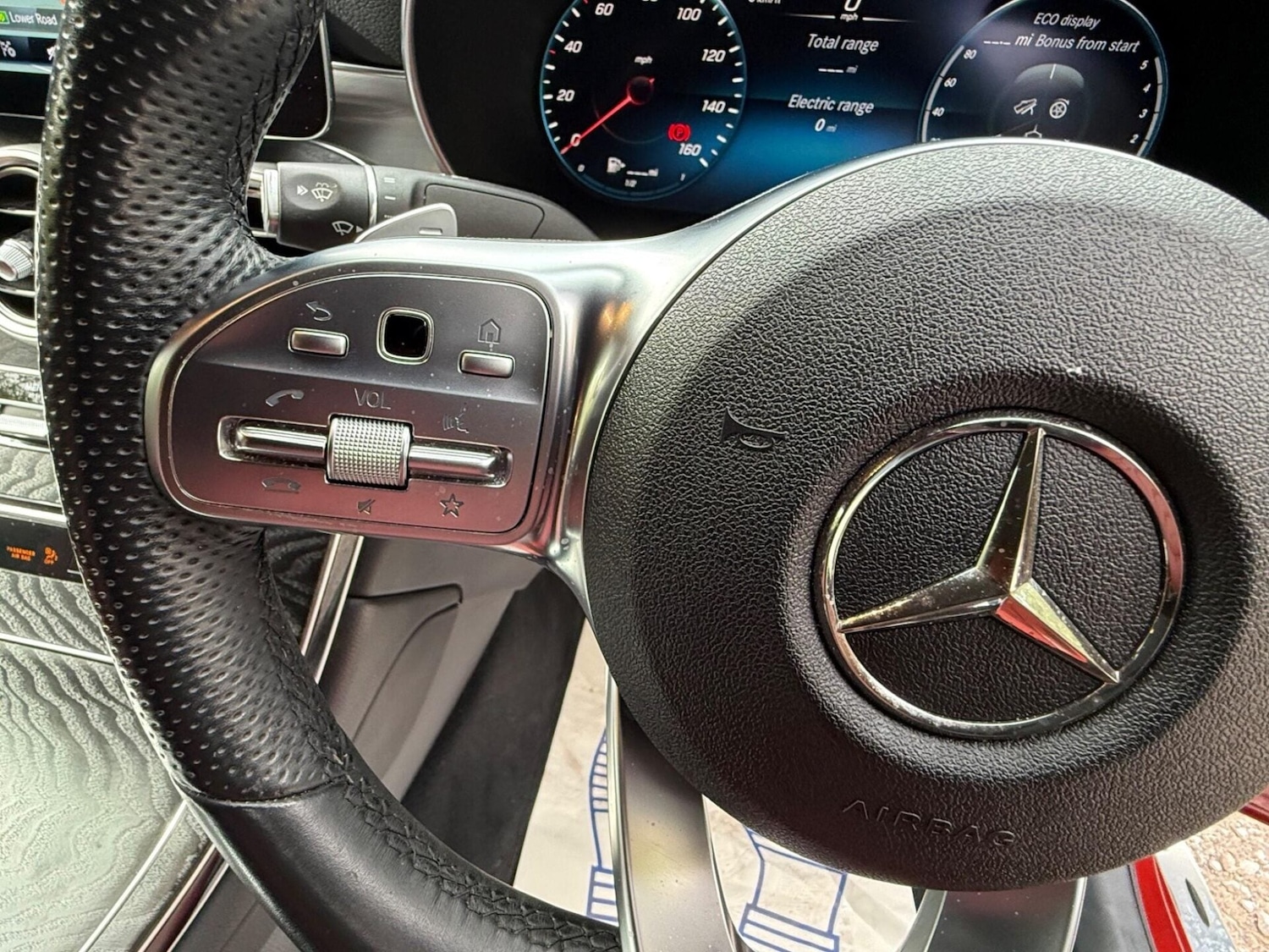 Used Mercedes-Benz GLC 2022 for sale - 77204827: Photo 38