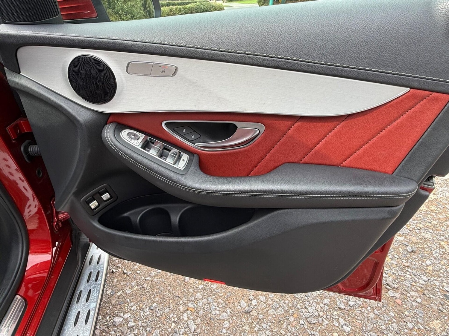 Used Mercedes-Benz GLC 2022 for sale - 77204827: Photo 41