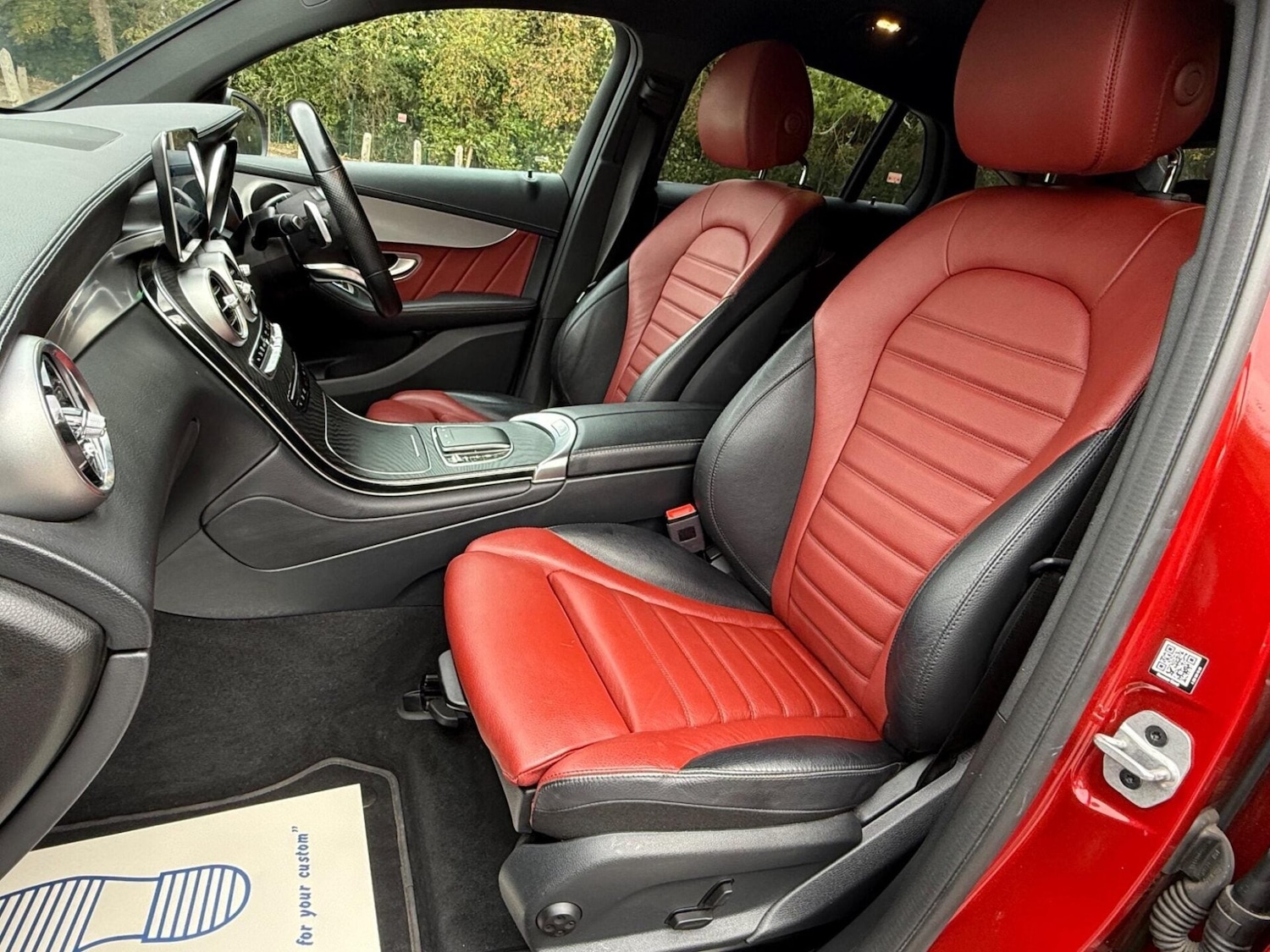 Used Mercedes-Benz GLC 2022 for sale - 77204827: Photo 44