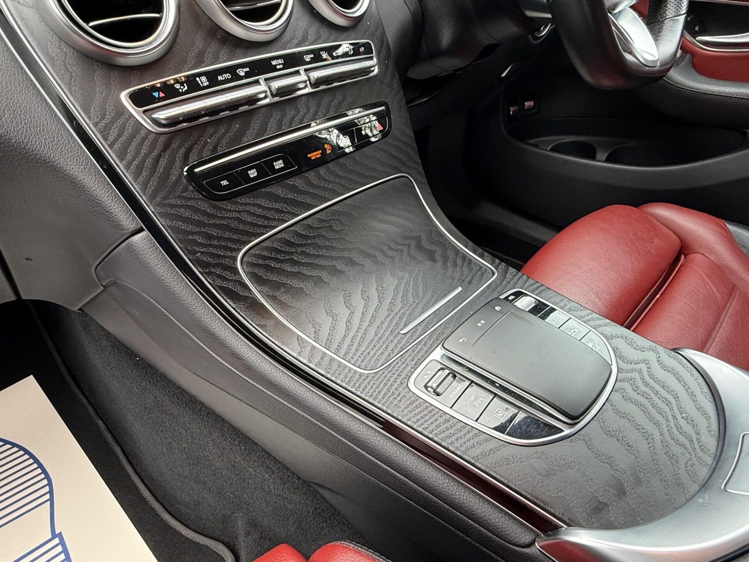 Used Mercedes-Benz GLC 2022 for sale - 77204827: Photo 46