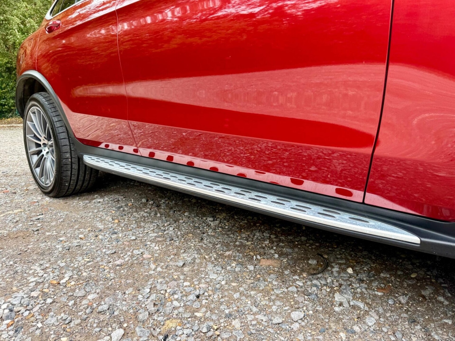 Used Mercedes-Benz GLC 2022 for sale - 77204827: Photo 50