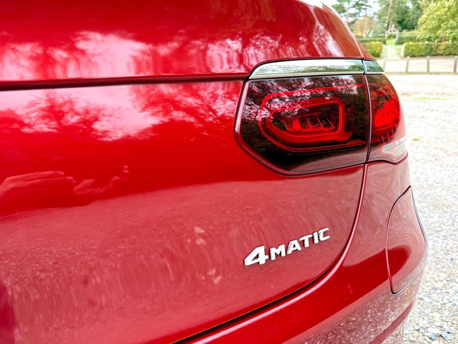 Used Mercedes-Benz GLC 2022 for sale - 77204827: Photo 51